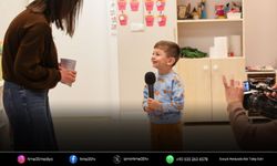 Bucalı minikler meslekleri uygulamalı eğitimle tanıyor