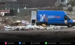 Buca Belediyesi’nden kaçak moloza sıfır tolerans