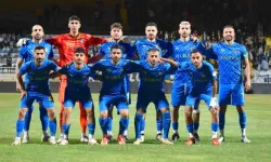 Bucaspor 1928'den süper başlangıç