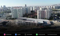 İzmir’de opera binası gerilimi Meclis’e taşındı!