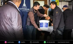 Büyükşehir şap hastalığına karşı harekete geçti