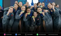 İzmir’e 2025’te madalya yağmuru