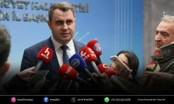 Çağatay Güç: “İzmir’de perde arkasında süreci tıkıyorlar”