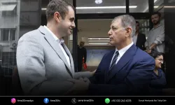 Yamanlar krizi sonrası açıklama: Güç’ten Tugay’a açık destek