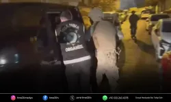 Casperlar’a İzmir merkezli darbe: 96 şüpheli yakalandı