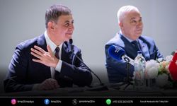 Cemil Tugay Kemalpaşa’da muhtarların taleplerini dinledi