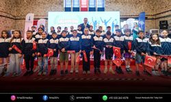 İzmir 2025’te sporun ve sporcunun başkenti oldu