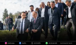 CHP’li Karabat’tan Bornova Belediyesi’ne sosyal proje övgüsü