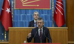 Özgür Özel: Kimse Erdoğan’ı da bir vatandaşı da alamaz