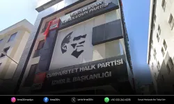 CHP İzmir’de kritik disiplin toplantısı