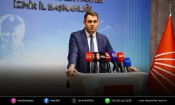 Karabağlar’daki tarikat mitingine Çağatay Güç’ten sert tepki