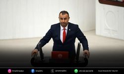 CHP’li Arslan'dan İzmir projeleri için onay çağrısı