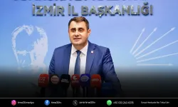 CHP’li Güç’ten sert çıkış: İzmir’i yok sayan anlayışı kabul etmiyoruz