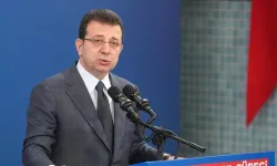 CHP'nin kurultay davasında İmamoğlu savunma yaptı