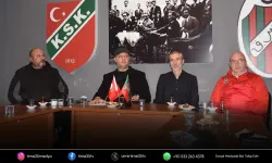 Karşıyaka'da Başkan Cicibaş'tan "Devam" kararı