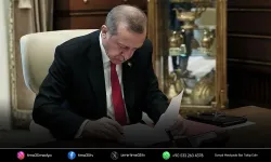 Cumhurbaşkanlığı imzasıyla İzmir’de iki önemli atama