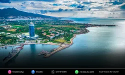 Danıştay, İnciraltı Turizm Merkezi kararını iptal etti