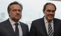 Demirören Holding'in veliahtı iflas etti