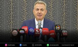 Vali Elban: Denizden su alıp onu kullanmamız gerekiyor