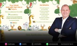 Menderesli çocuklara yarıyıl hediyesi: Sasalı gezisi