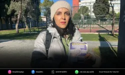 İzmir’de tek başına dolandırıcılıkla mücadele ediyor