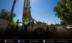 İzmir'deki su kuyusu tartışmasında beklenen onay geldi