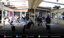 Efeler’in manolyası yeni yüzüyle yeniden hizmete açıldı