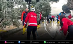 EFAK’tan Söke’ye hızlı müdahale