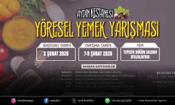 Efeler’den kestaneli lezzet şöleni