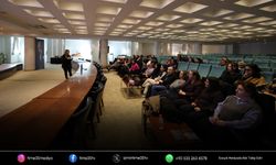 Efes Selçuk’ta kadınlara rahim ağzı kanseri eğitimi verildi