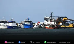 Olumsuz hava Ege’de balıkçılığı durdurdu