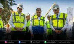 İzmir’de yatırım yılı: Büyükşehir 2025’te 21 milyarı aştı