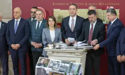 Başarır: Emeklilerimiz için mücadele veriyoruz