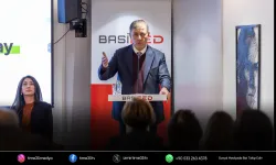 Tugay’dan İzmir için net hedef: Pozitif enerji bölgesi