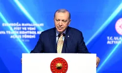 Erdoğan: Suriye yeniden ayağa kalkacak