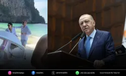 Erdoğan’dan Buca Belediyesi çıkışı: 'Tropik adalarda keyif çatan aymazlar'