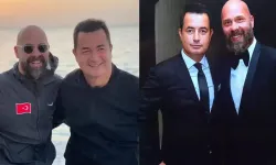 Esat Yontunç havalimanında gözaltına alındı