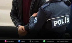 Eski ilçe başkanı için flaş gözaltı kararı