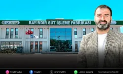 İZTARIM dosyasında flaş karar: Eski genel müdür serbest