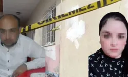 Eski nişanlısı ile 2 kızını bıçakla yaraladı