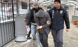 Üvey babasını bıçaklayan şüpheli tutuklandı