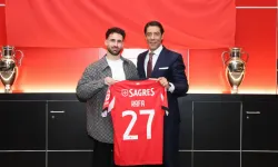 Rafa Silva’dan Benfica’ya dönüş itirafı