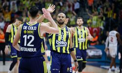 Fenerbahçe Beko evinde hata yapmadı