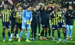 Fenerbahçe Alanya'da mahsur kaldı!