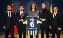 Fenerbahçe, Matteo Guendouzi’yi açıkladı