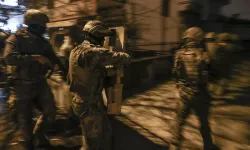 MİT ve Emniyet'ten "casusluk" operasyonu