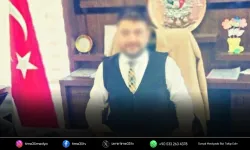 Foça Belediyesi’nde olay! Müteahhit belediye binasını bastı