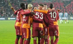 Galatasaray, Süper Kupa’da 28’inci kez finalde