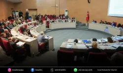 Gaziemir Meclisi’nde SEYDAŞ gerilimi