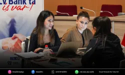 Gaziemir’de CV Bank umut oldu: 967 kişi iş buldu